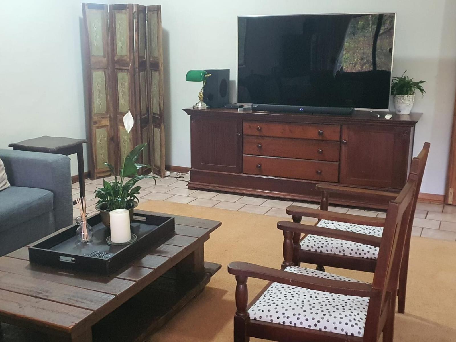 Pecan Farm Guesthouse หลุยส์ทริคาร์ดท์ ภายนอก รูปภาพ
