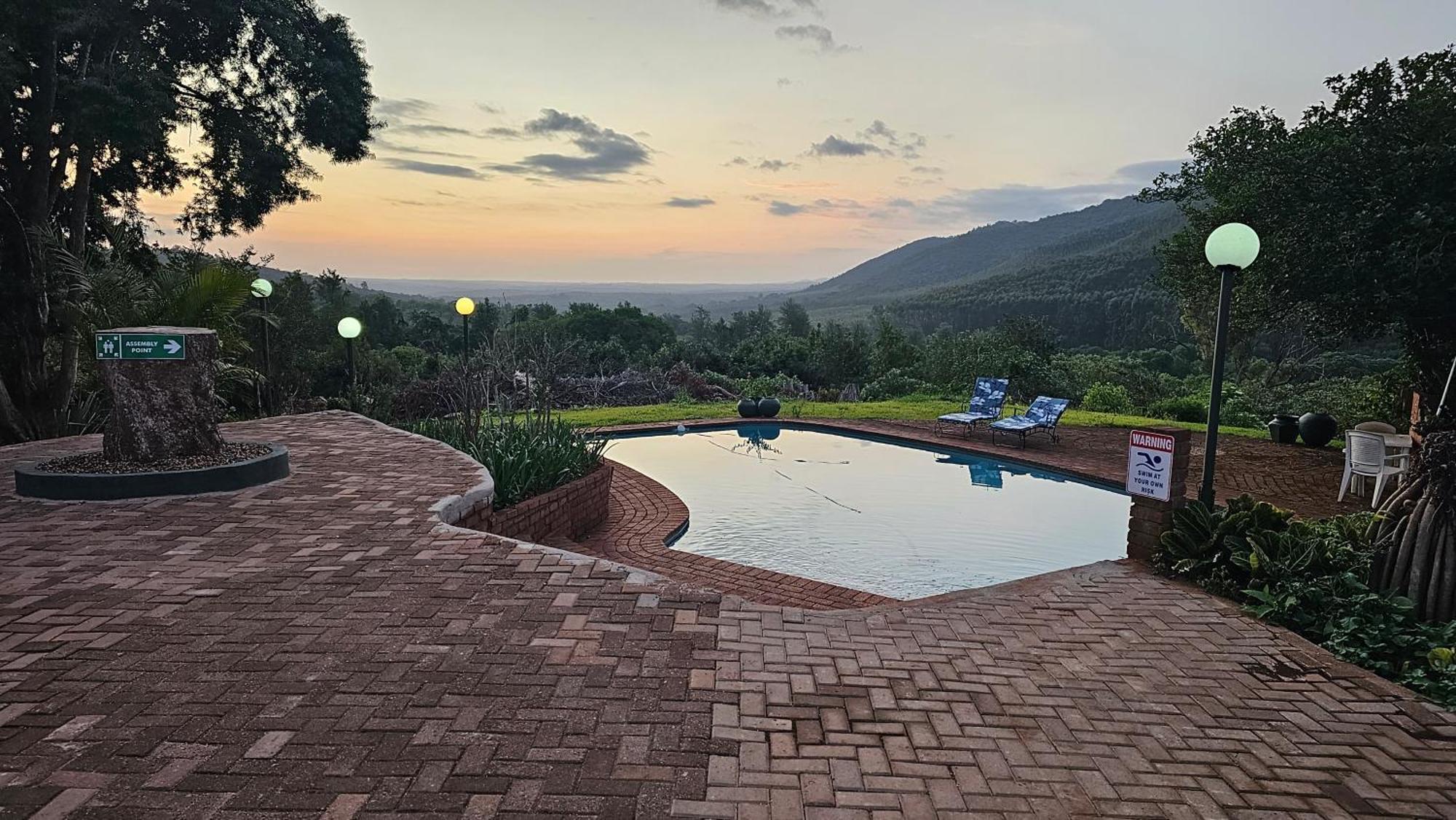 Pecan Farm Guesthouse หลุยส์ทริคาร์ดท์ ห้อง รูปภาพ