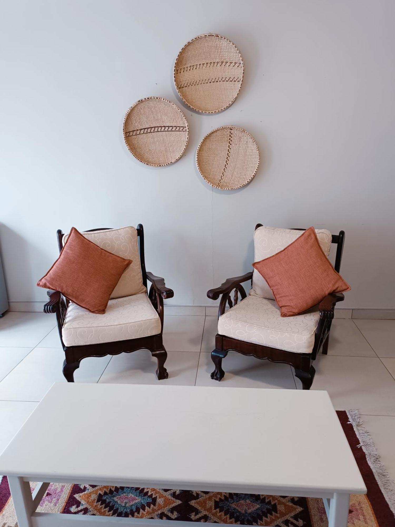 Pecan Farm Guesthouse หลุยส์ทริคาร์ดท์ ภายนอก รูปภาพ